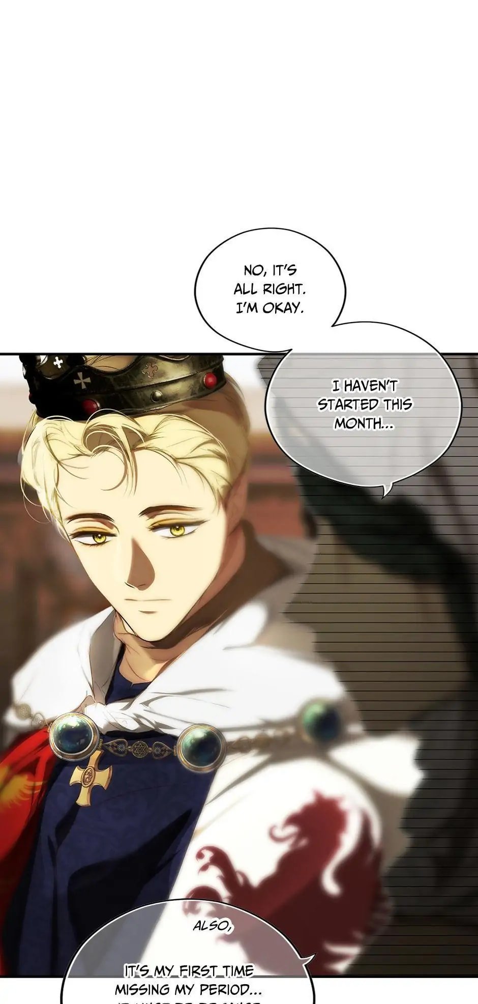 Secret Lady, Chapter 85 image 41